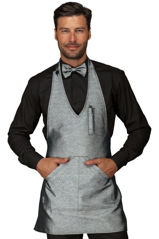 lurex silver